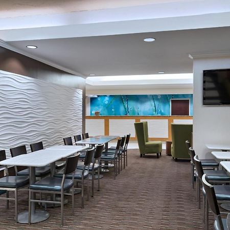 Springhill Suites By Marriott Lawton Eksteriør bilde