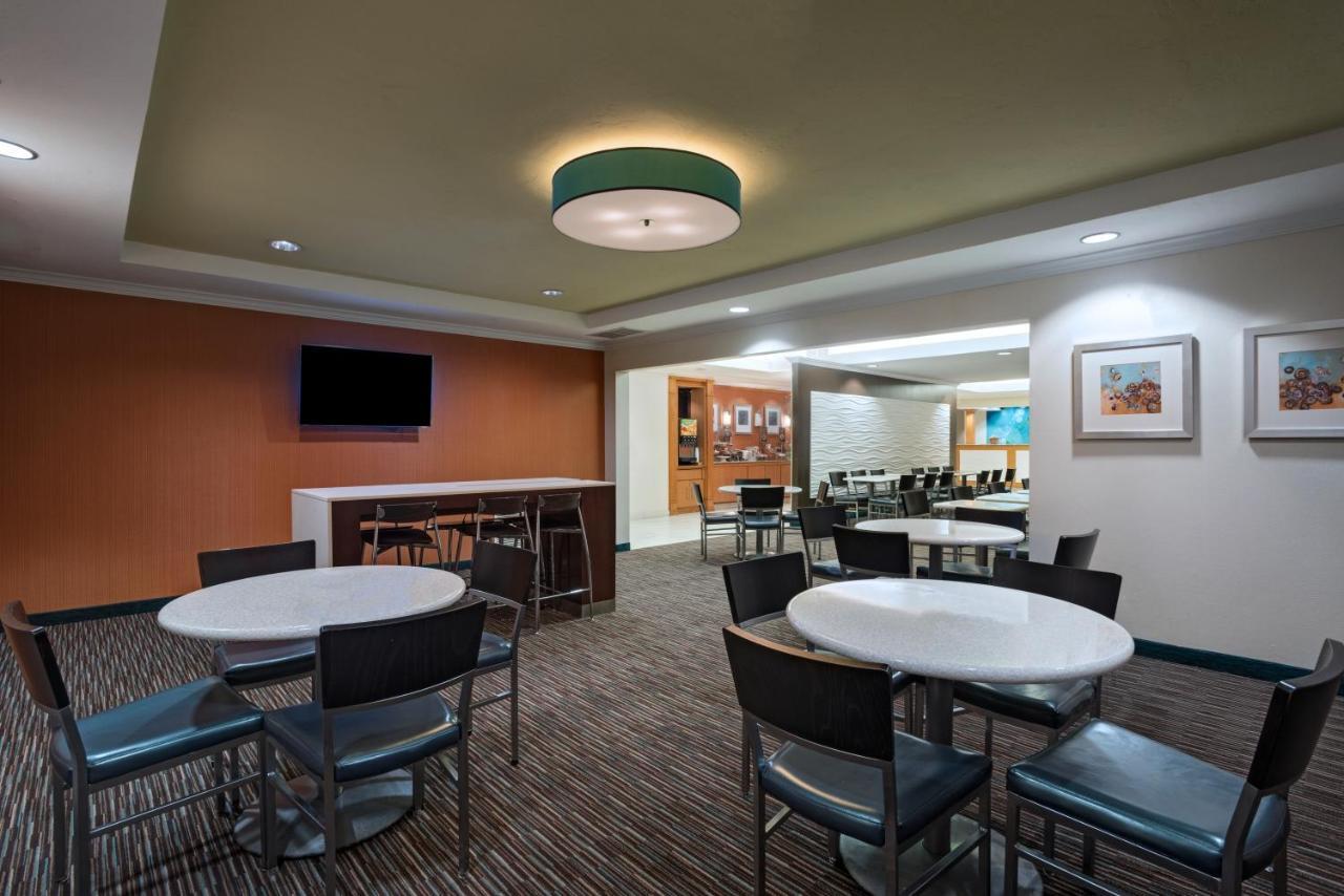 Springhill Suites By Marriott Lawton Eksteriør bilde
