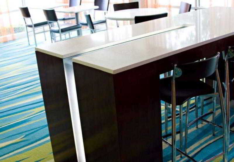 Springhill Suites By Marriott Lawton Eksteriør bilde