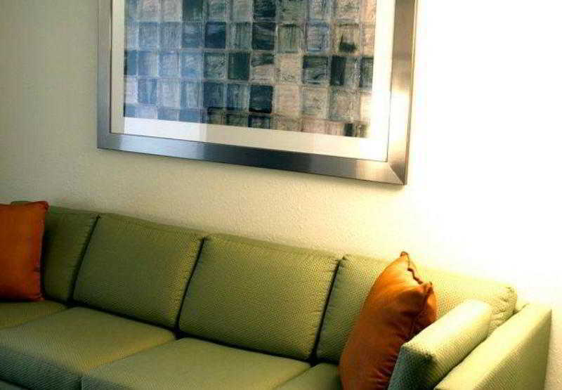 Springhill Suites By Marriott Lawton Eksteriør bilde