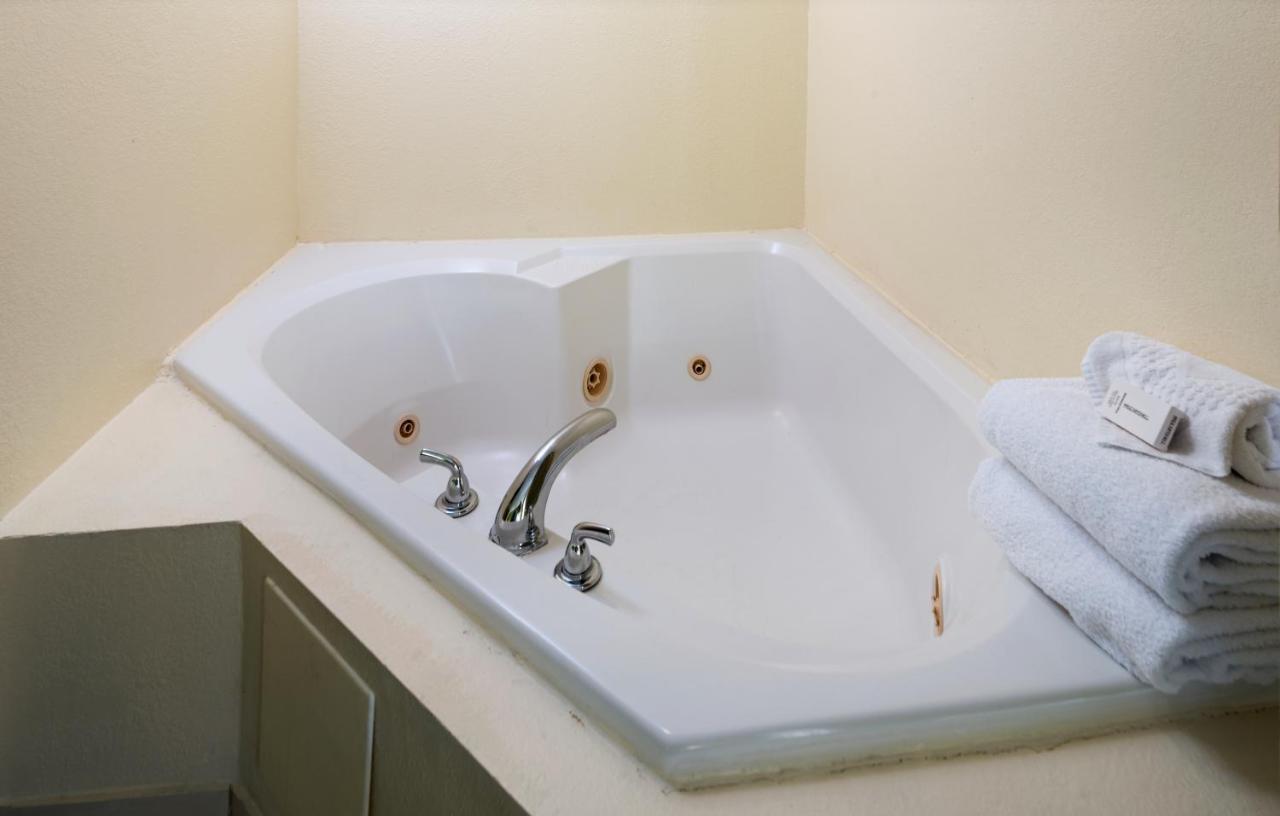 Springhill Suites By Marriott Lawton Eksteriør bilde